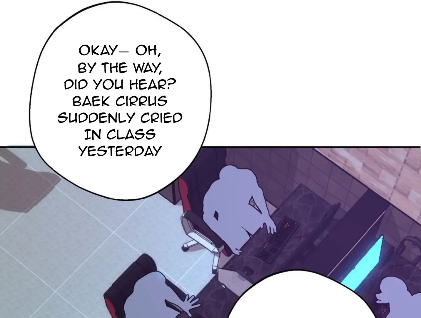 Lost In The Cloud Chapter 104 page 83 - MangaNato