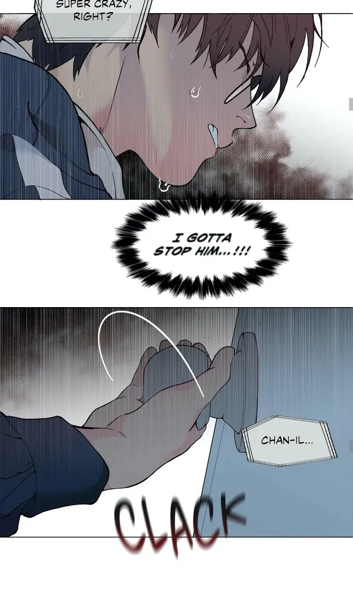 Lost In The Cloud Chapter 4 page 23 - MangaNato