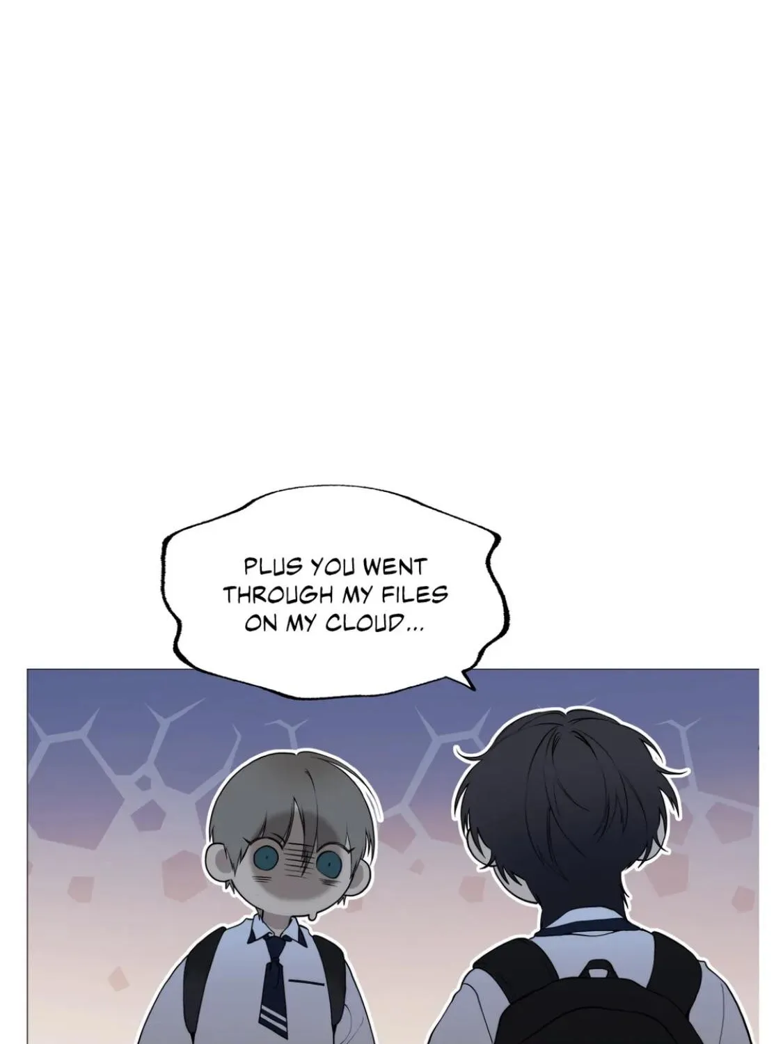 Lost in the Cloud - Page 72