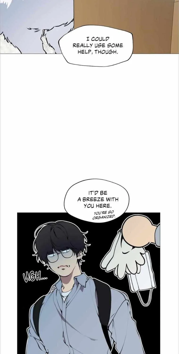 Lost in the Cloud - Page 17