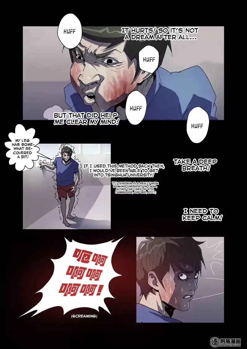 Lost In Zombie City Chapter 8 page 14 - MangaKakalot