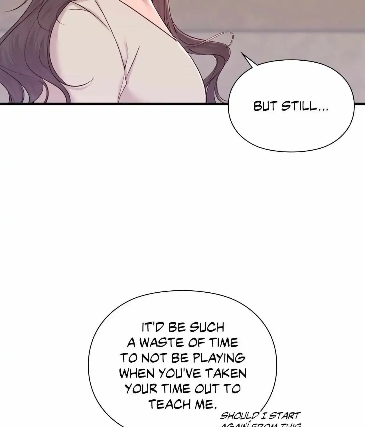 Lost Motion Chapter 13 page 116 - MangaKakalot