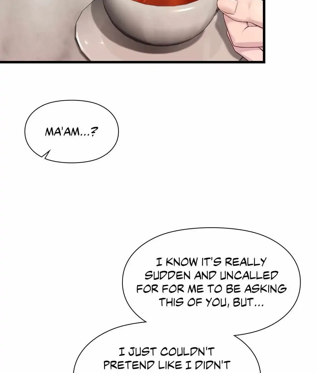 Lost Motion Chapter 8 page 46 - MangaKakalot