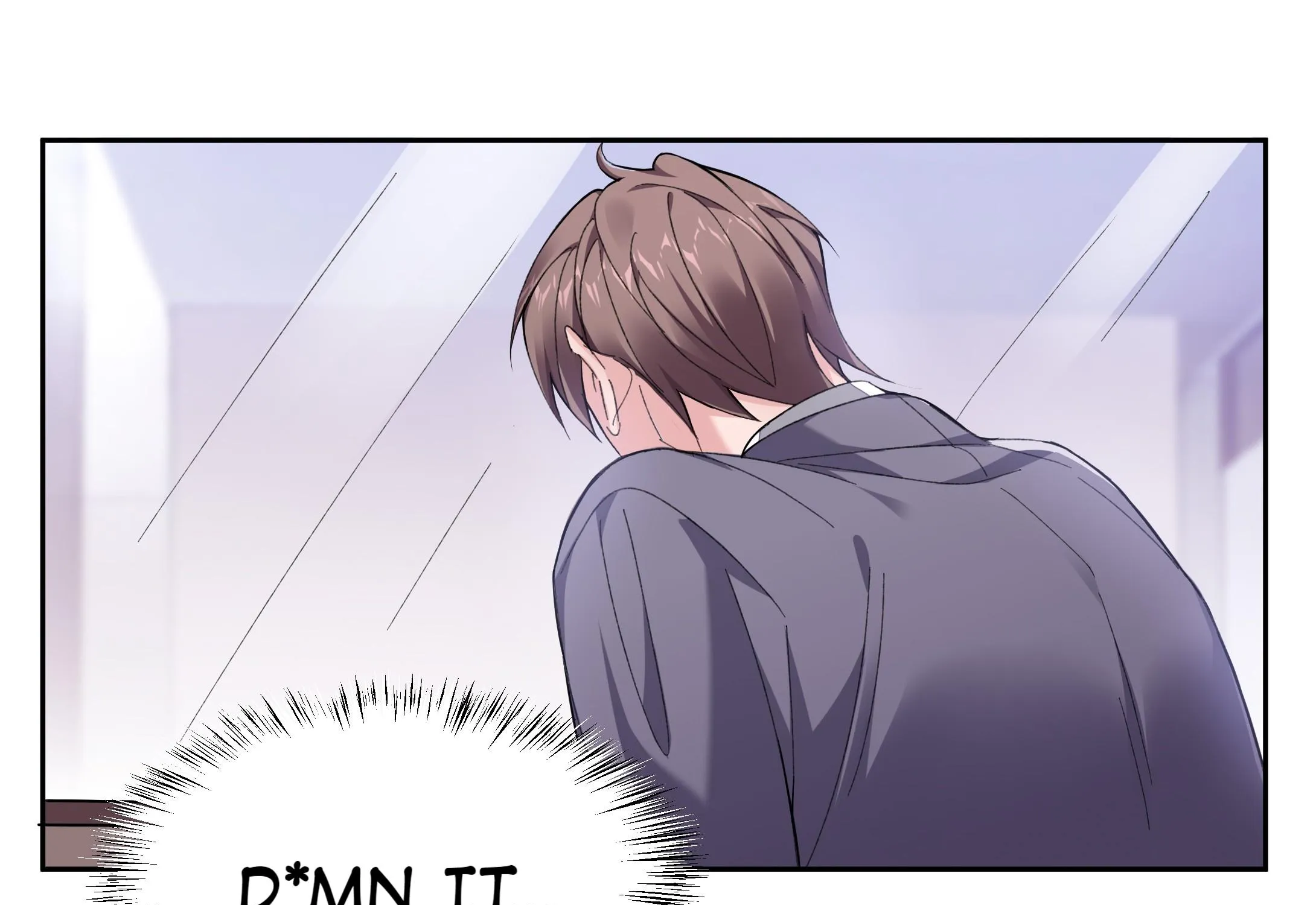 Lost Myself, Won Him Chapter 1 page 9 - MangaKakalot