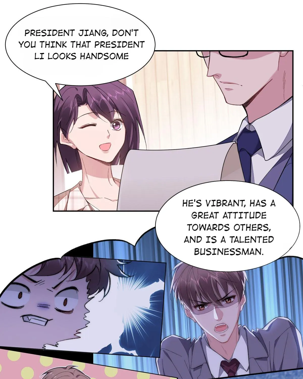 Lost Myself, Won Him Chapter 11 page 50 - MangaKakalot