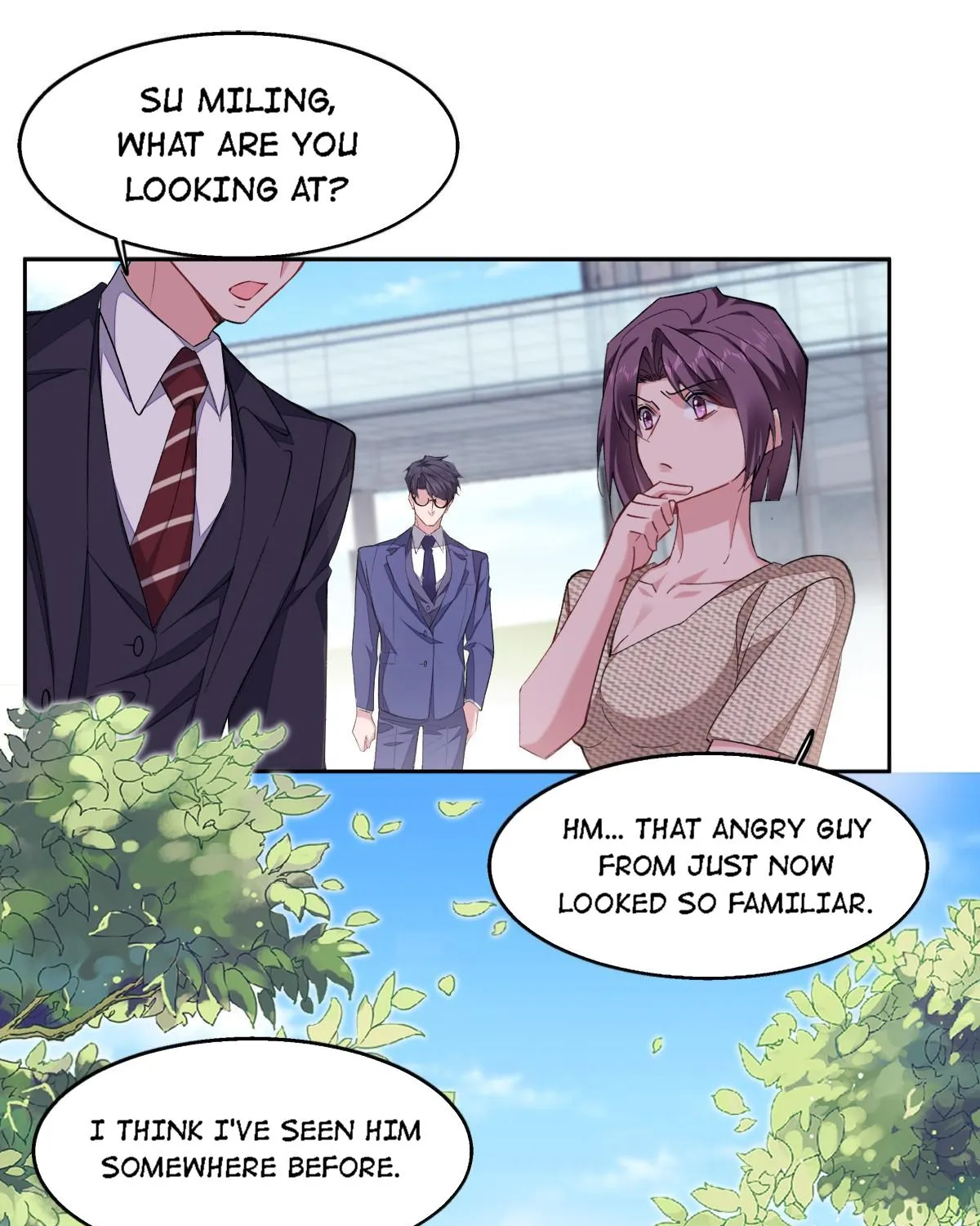 Lost Myself, Won Him Chapter 14 page 1 - MangaKakalot