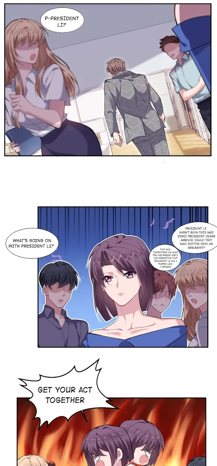 Lost Myself, Won Him Chapter 19 page 4 - MangaKakalot