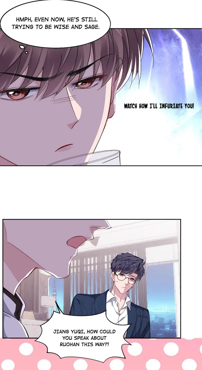 Lost Myself, Won Him Chapter 22 page 13 - MangaKakalot