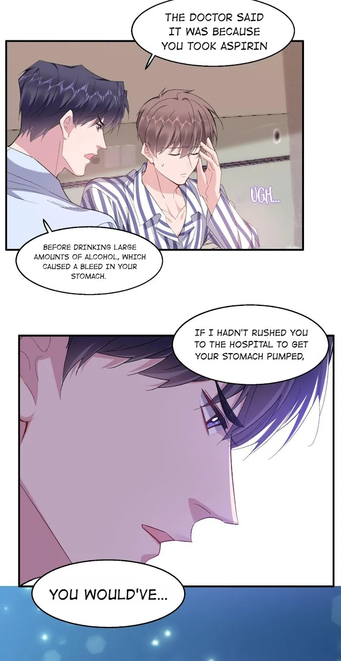 Lost Myself, Won Him Chapter 24 page 16 - MangaKakalot