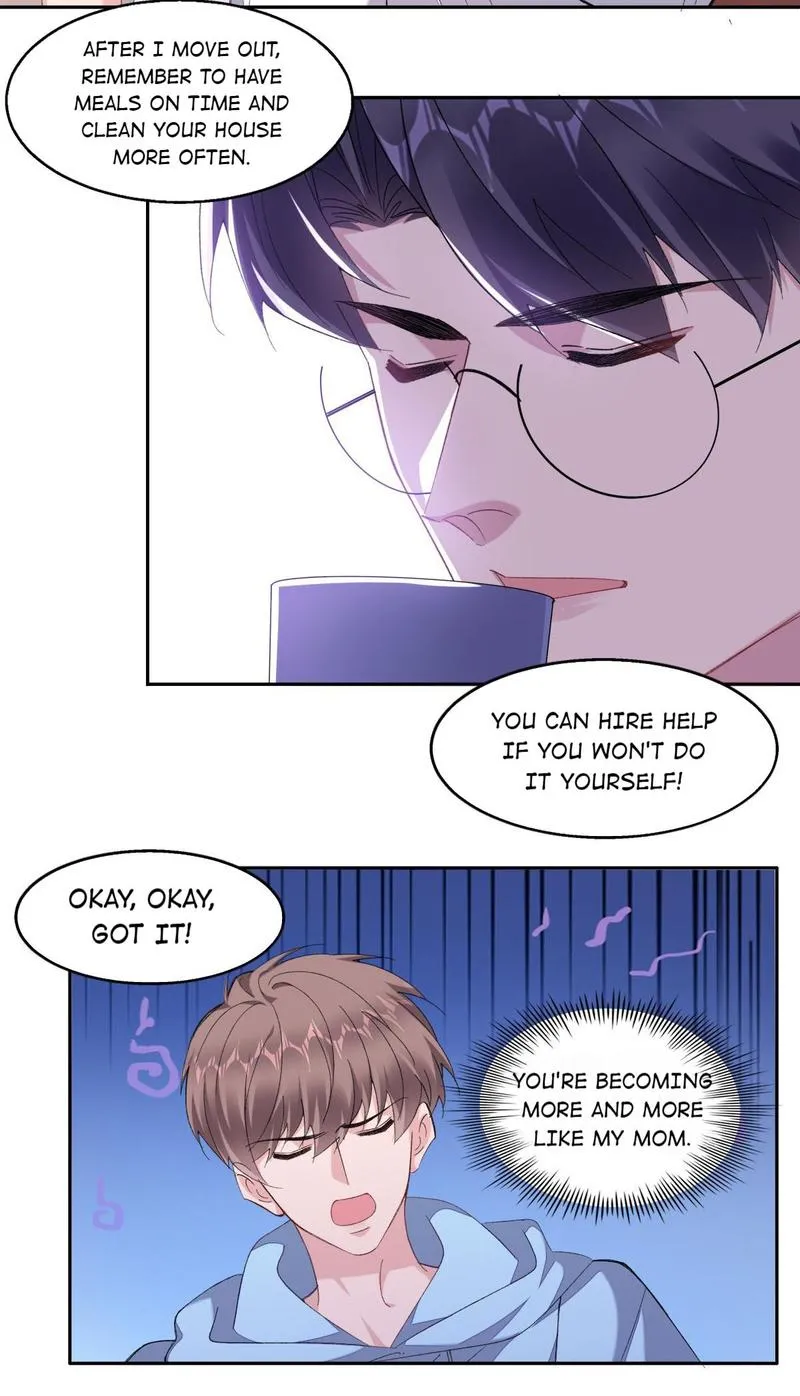 Lost Myself, Won Him Chapter 28 page 5 - MangaKakalot