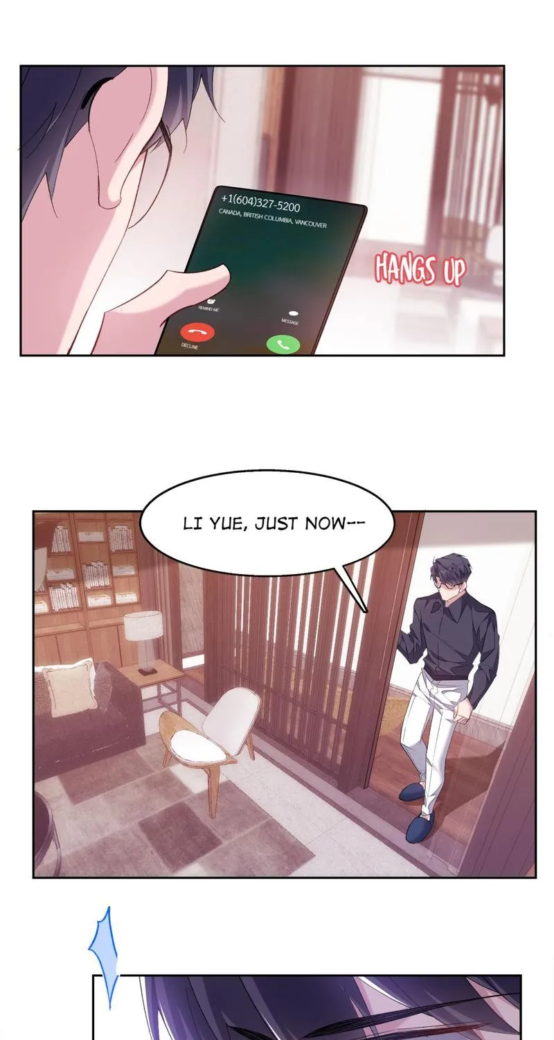 Lost Myself, Won Him Chapter 28 page 10 - MangaKakalot