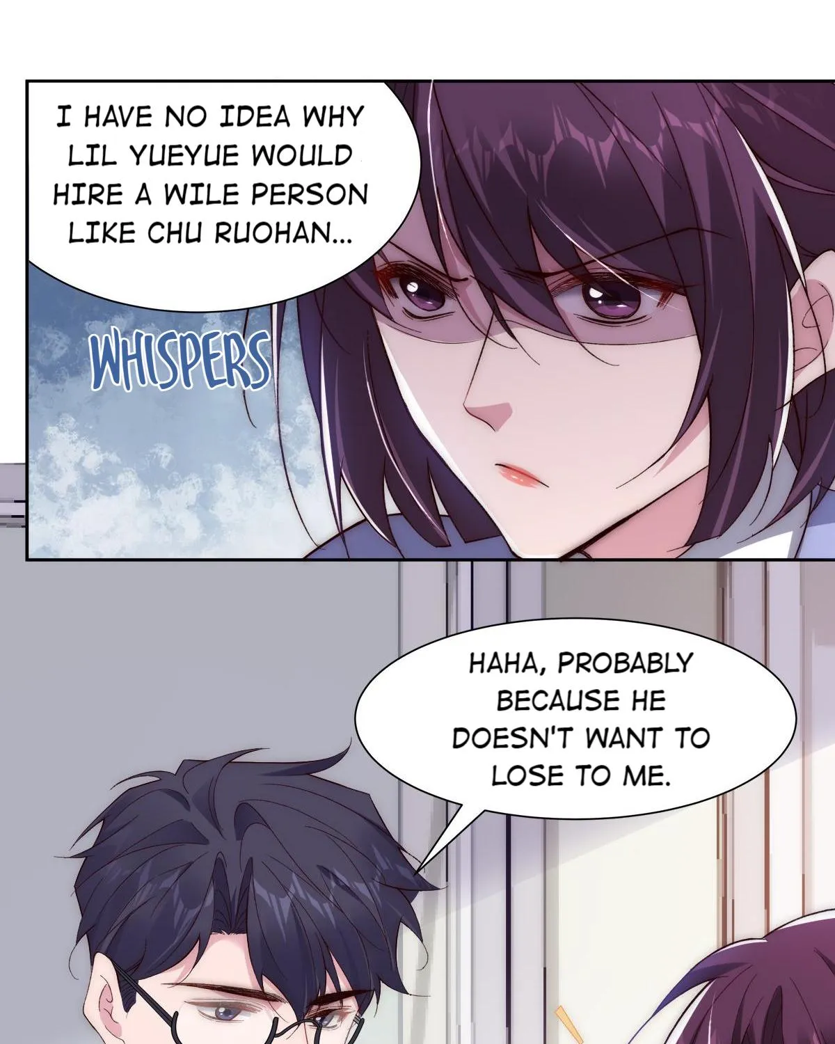 Lost Myself, Won Him Chapter 3 page 43 - MangaKakalot