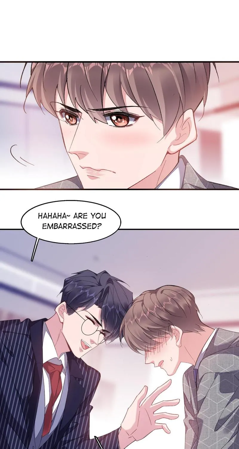 Lost Myself, Won Him Chapter 30 page 27 - MangaKakalot