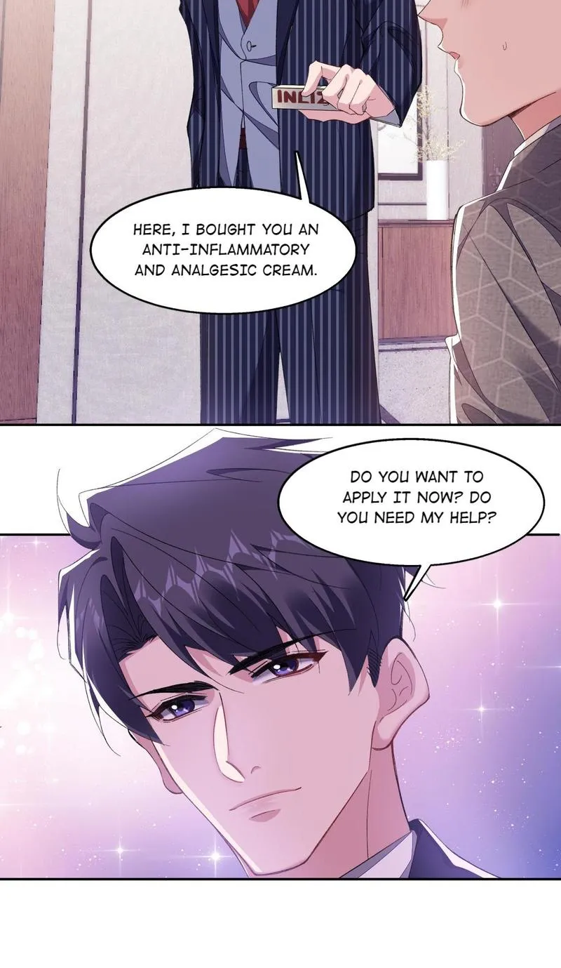 Lost Myself, Won Him Chapter 31 page 6 - MangaKakalot