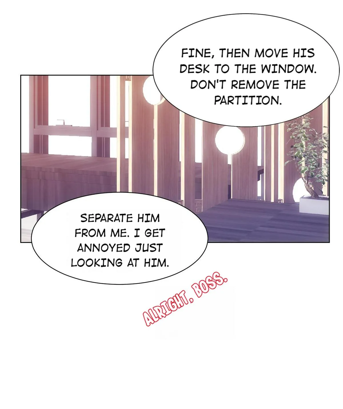 Lost Myself, Won Him Chapter 6 page 31 - MangaKakalot