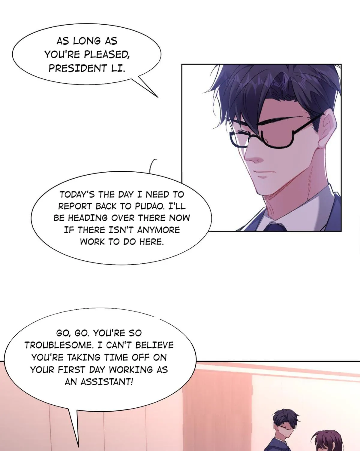 Lost Myself, Won Him Chapter 7 page 14 - MangaKakalot