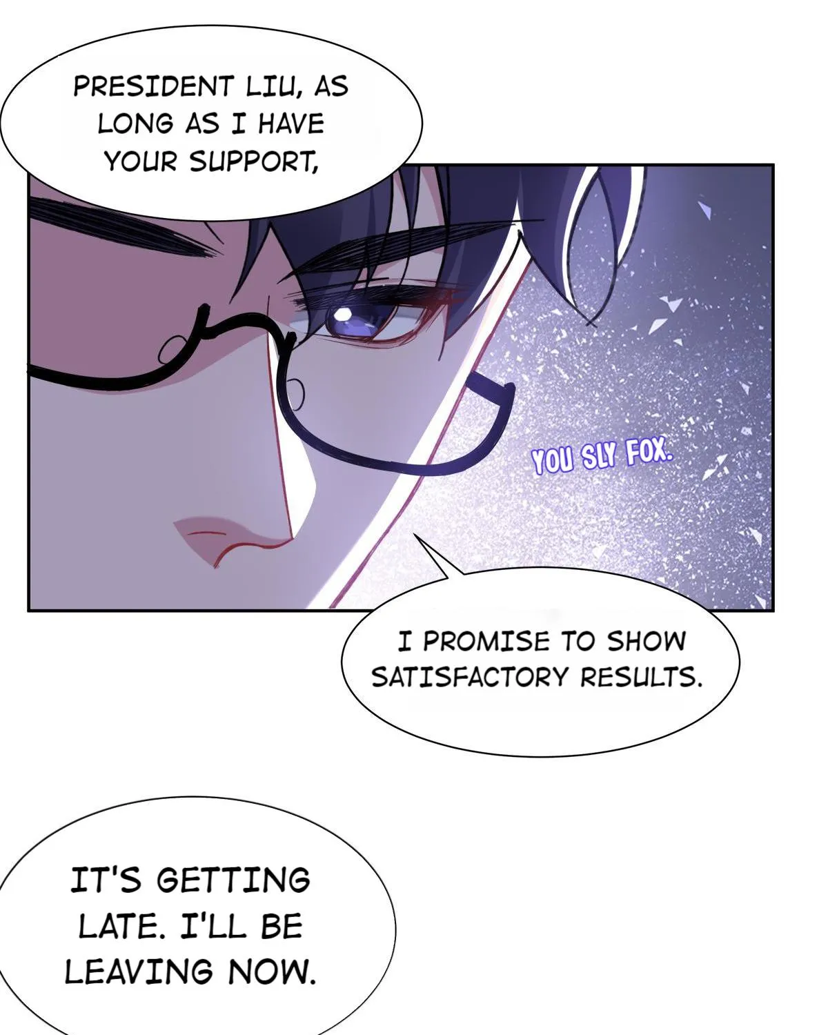 Lost Myself, Won Him Chapter 7 page 41 - MangaKakalot