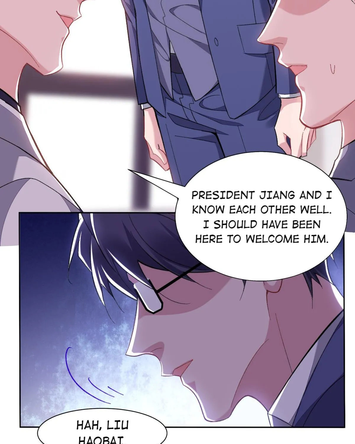 Lost Myself, Won Him Chapter 8 page 5 - MangaKakalot