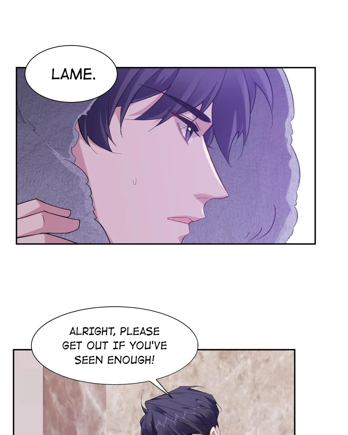 Lost Myself, Won Him Chapter 8 page 49 - MangaKakalot