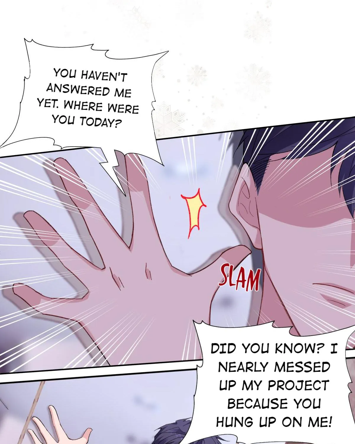 Lost Myself, Won Him Chapter 8 page 51 - MangaKakalot