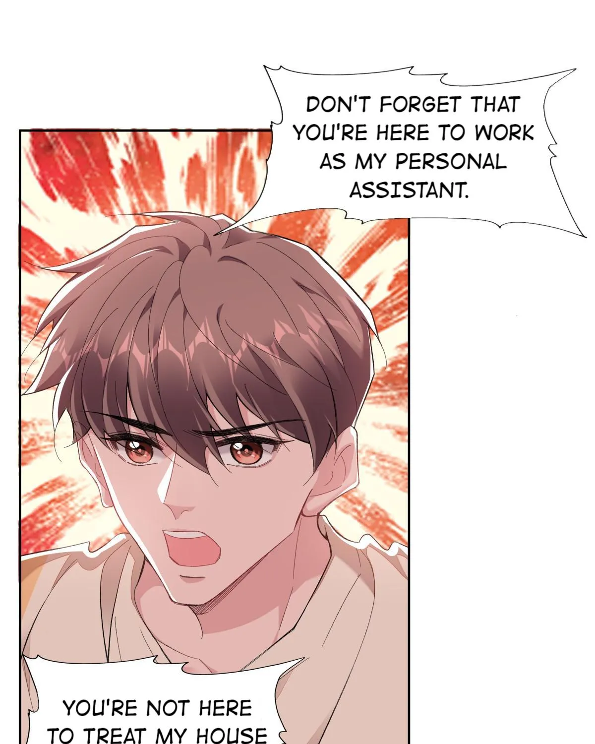 Lost Myself, Won Him Chapter 8 page 53 - MangaKakalot