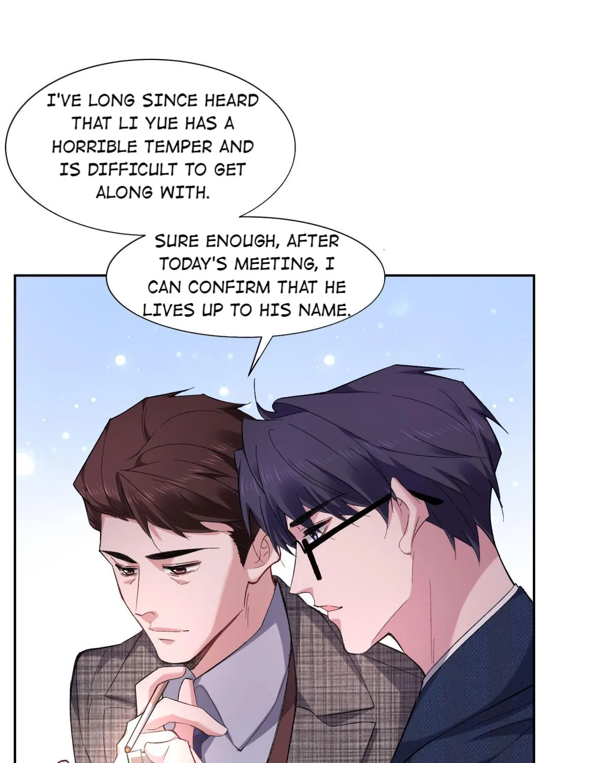 Lost Myself, Won Him Chapter 9 page 24 - MangaKakalot