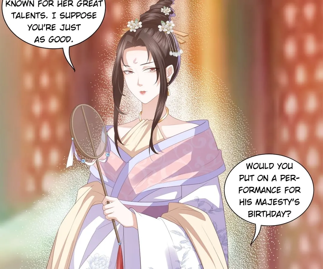 Lost Phoenix: Spoil The Repudiated Empress Chapter 10 page 23 - MangaKakalot