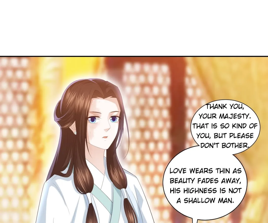 Lost Phoenix: Spoil The Repudiated Empress Chapter 10 page 35 - MangaKakalot