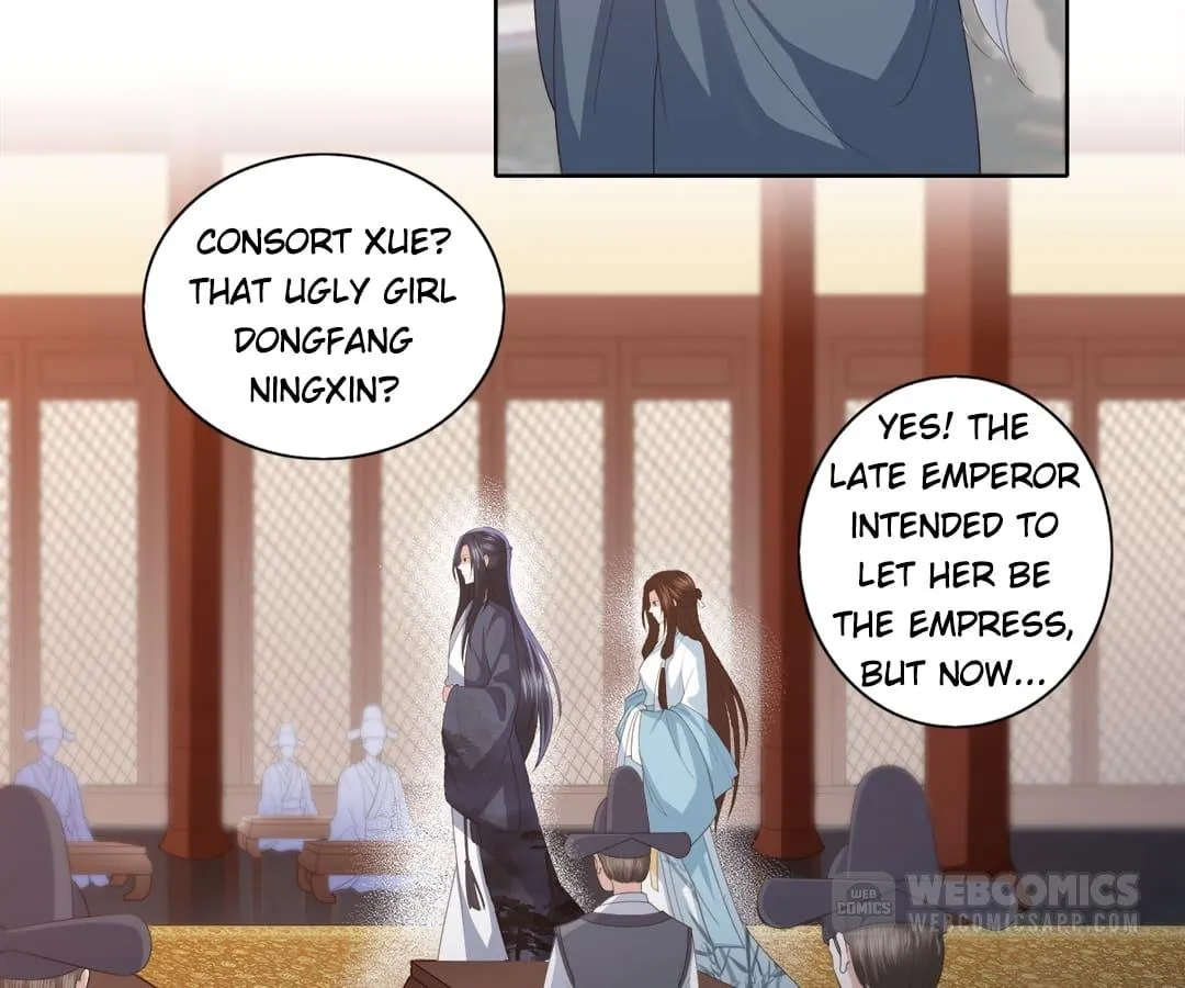 Lost Phoenix: Spoil The Repudiated Empress Chapter 10 page 9 - MangaKakalot