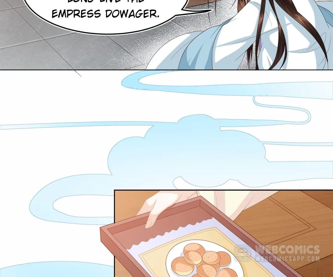 Lost Phoenix: Spoil The Repudiated Empress Chapter 13 page 22 - MangaKakalot