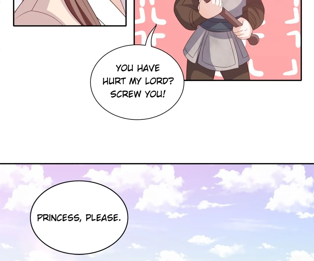 Lost Phoenix: Spoil The Repudiated Empress Chapter 19 page 51 - MangaKakalot