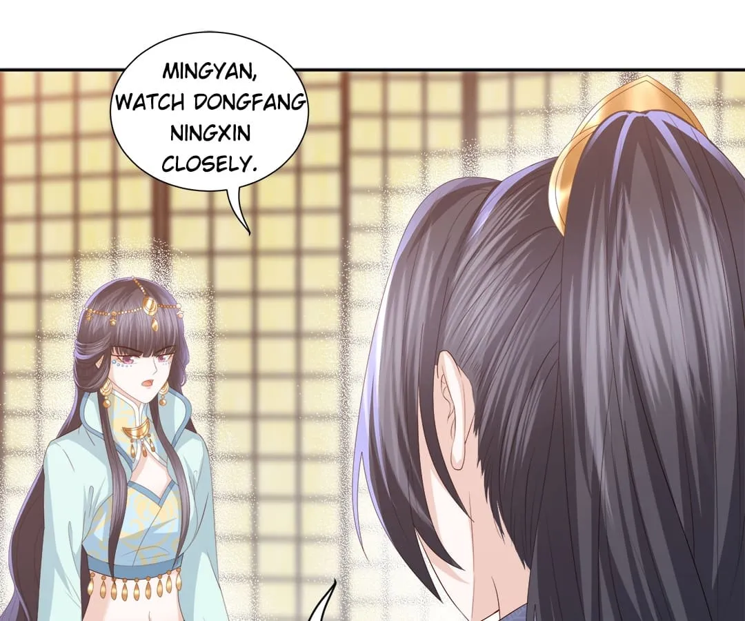 Lost Phoenix: Spoil The Repudiated Empress Chapter 19 page 65 - MangaKakalot