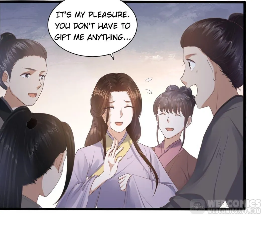 Lost Phoenix: Spoil The Repudiated Empress Chapter 2 page 97 - MangaKakalot