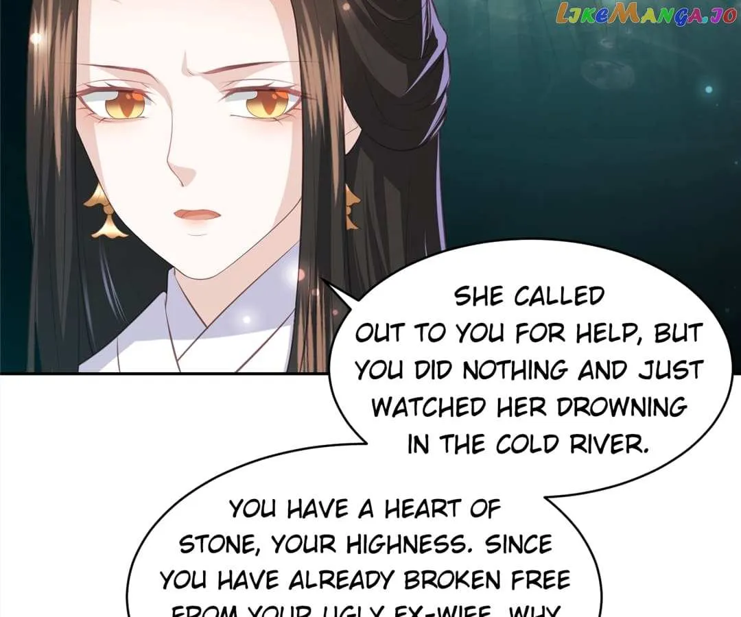 Lost Phoenix: Spoil The Repudiated Empress Chapter 37 page 36 - MangaKakalot