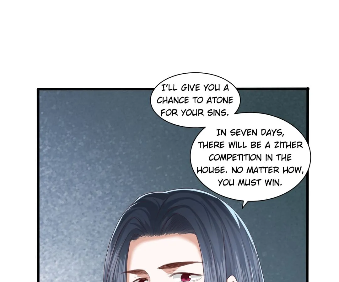 Lost Phoenix: Spoil The Repudiated Empress Chapter 4 page 26 - MangaKakalot