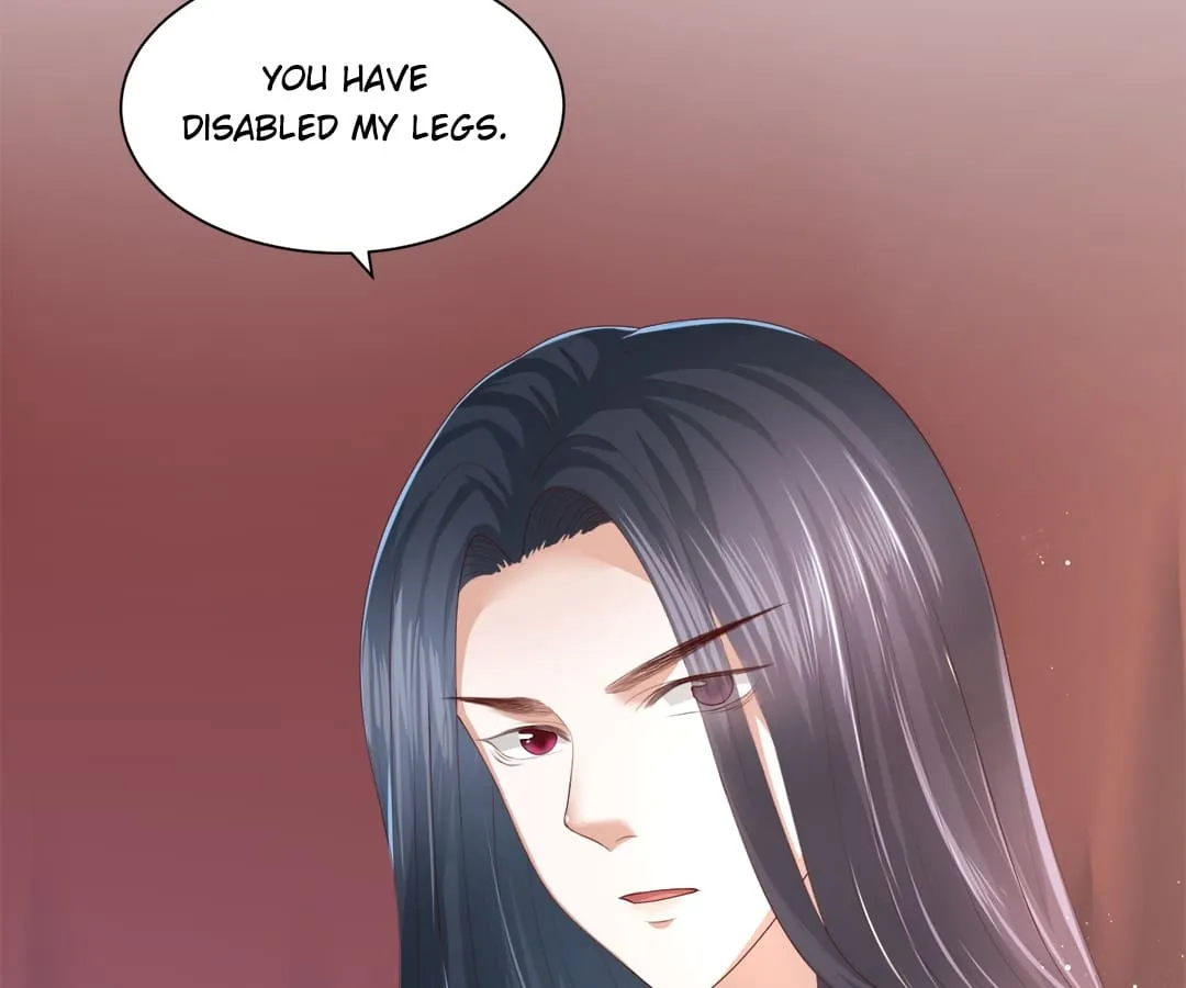 Lost Phoenix: Spoil The Repudiated Empress Chapter 4 page 7 - MangaKakalot