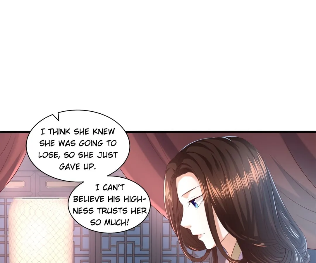 Lost Phoenix: Spoil The Repudiated Empress Chapter 4 page 80 - MangaKakalot