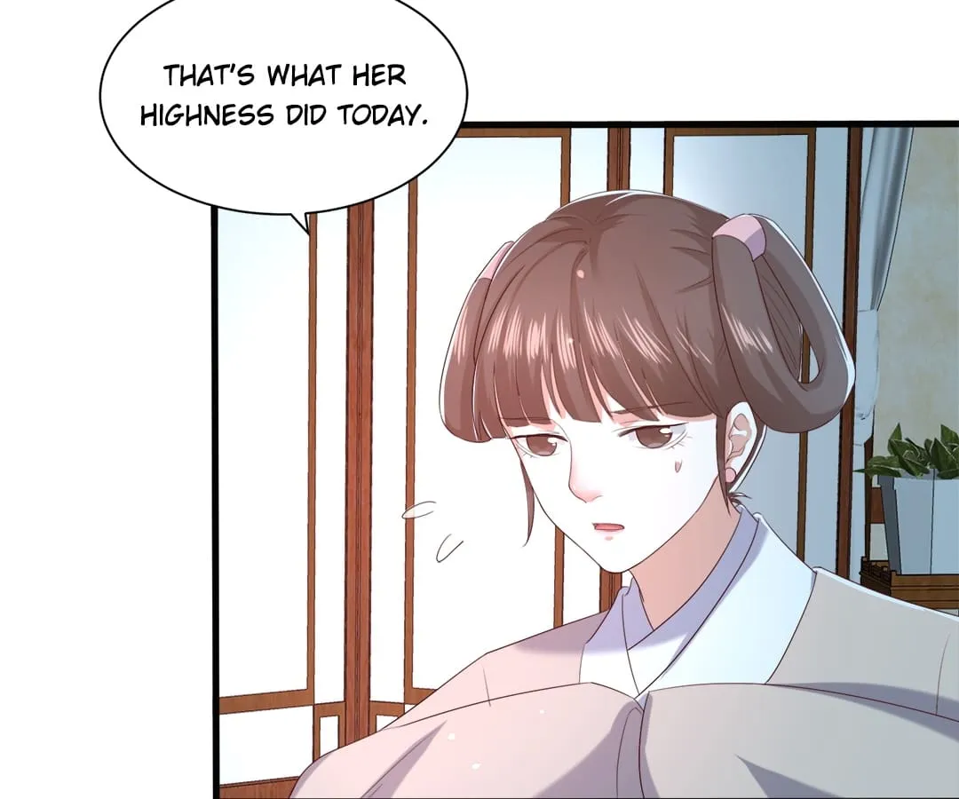 Lost Phoenix: Spoil The Repudiated Empress Chapter 4 page 87 - MangaKakalot