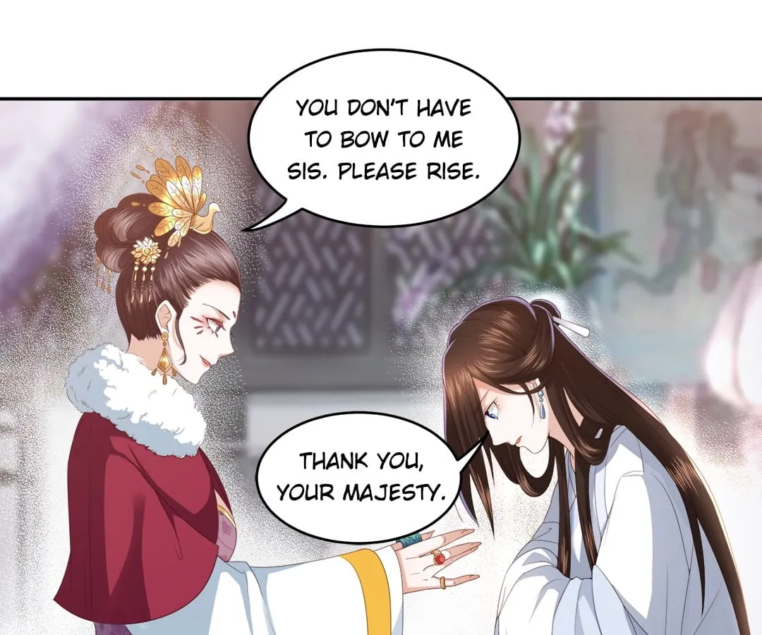 Lost Phoenix: Spoil The Repudiated Empress Chapter 9 page 36 - MangaKakalot