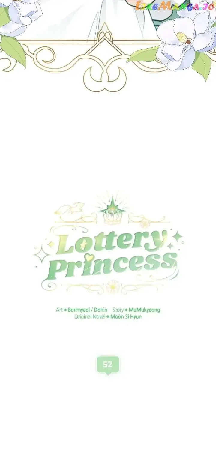 Lottery Princess Chapter 52 page 61 - MangaNato