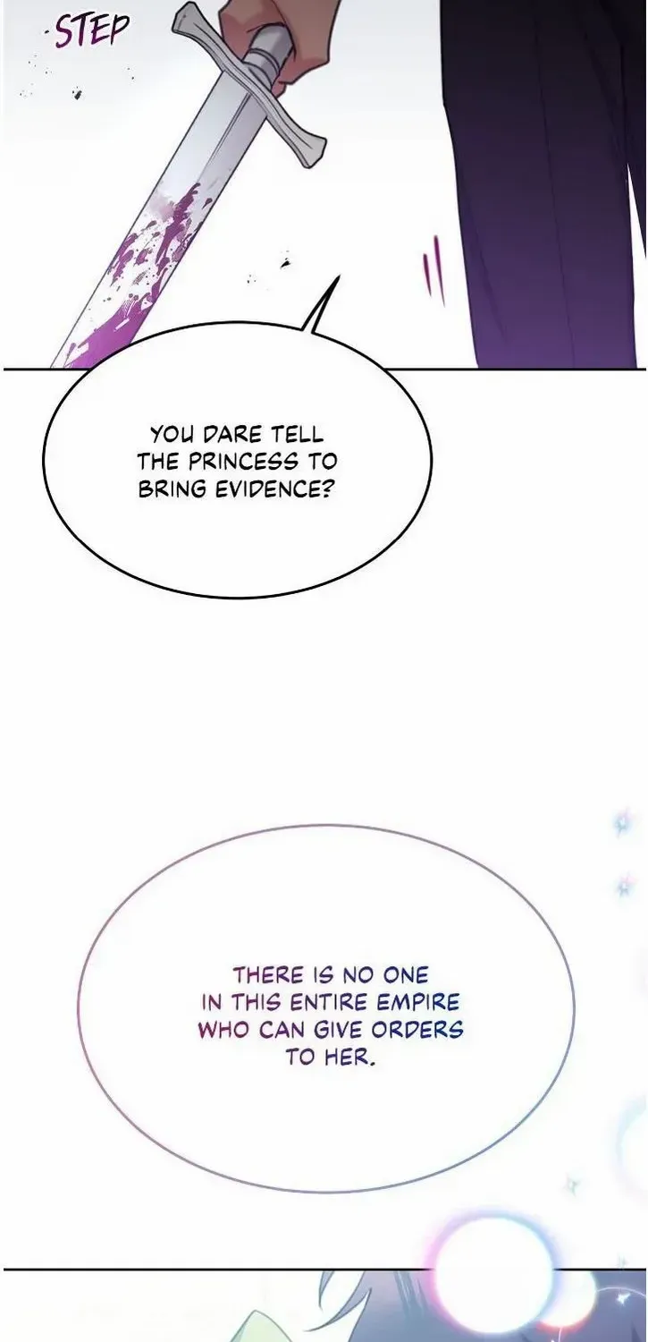 Lottery Princess Chapter 63 page 6 - MangaNato