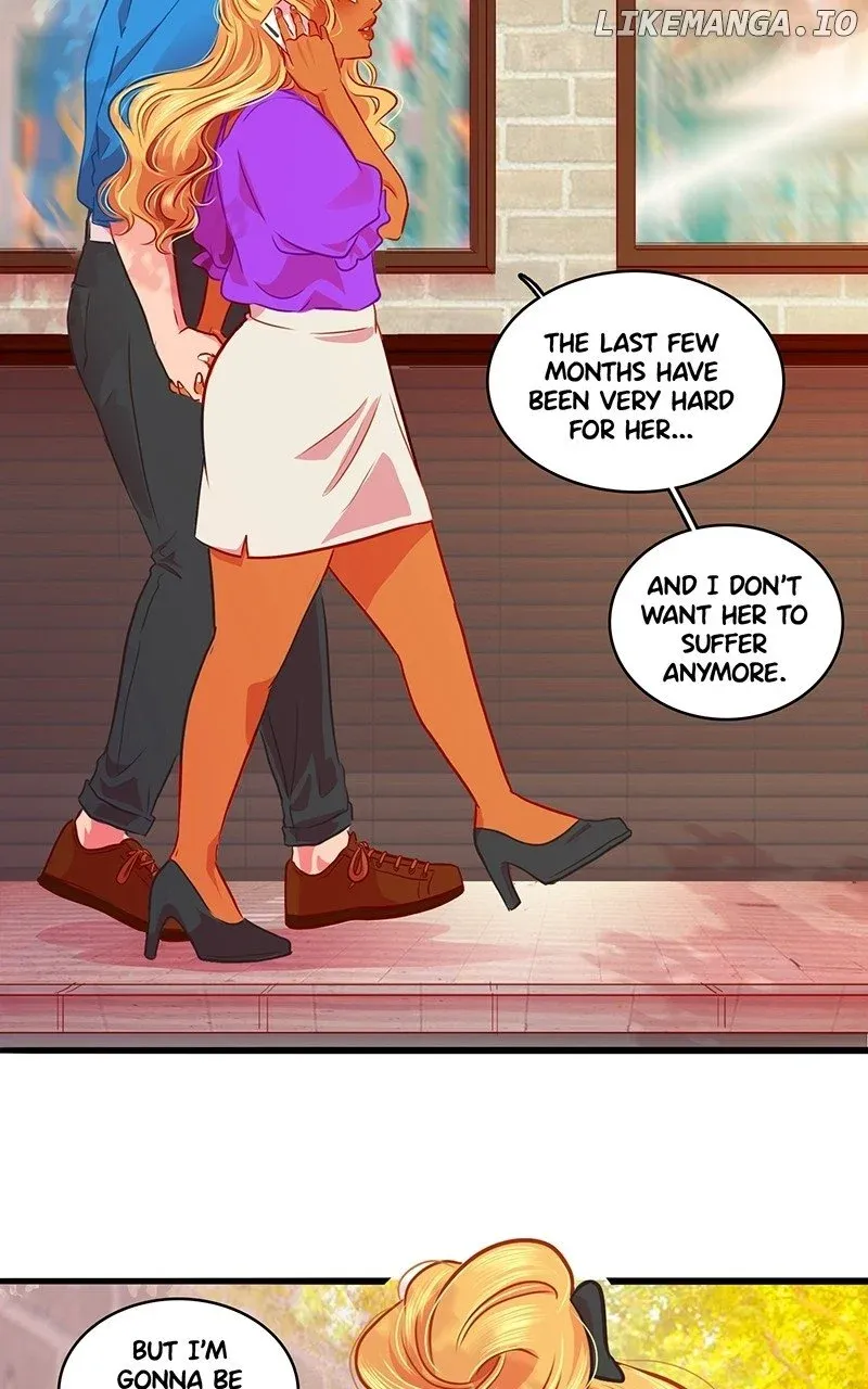 Love 4 A Walk Chapter 25 page 41 - MangaNato