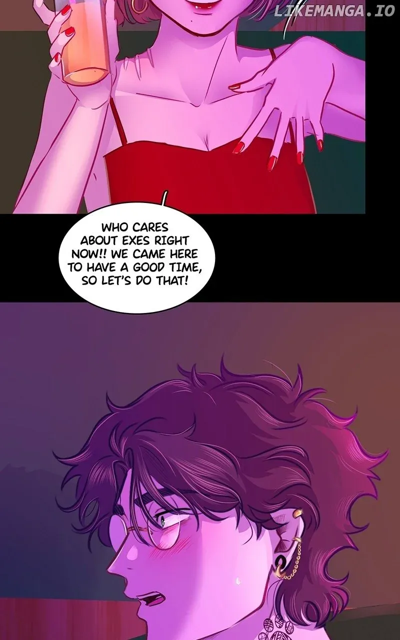 Love 4 A Walk Chapter 33 page 5 - MangaNato