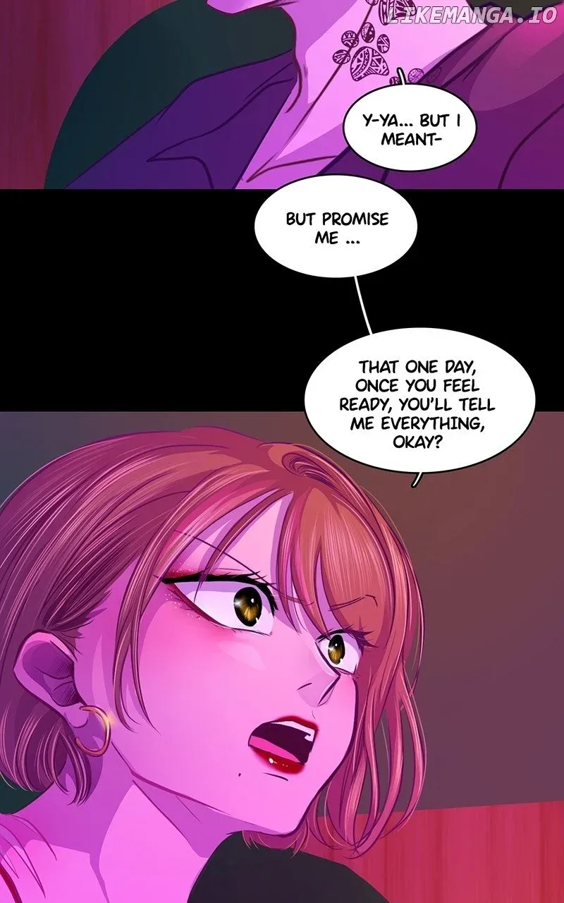 Love 4 A Walk Chapter 33 page 6 - MangaNato