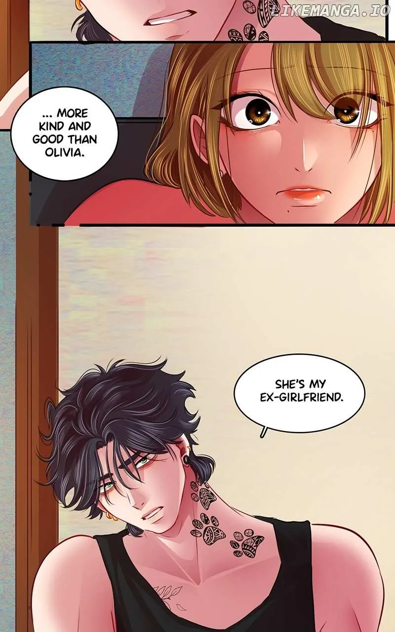 Love 4 A Walk Chapter 43 page 64 - MangaNato