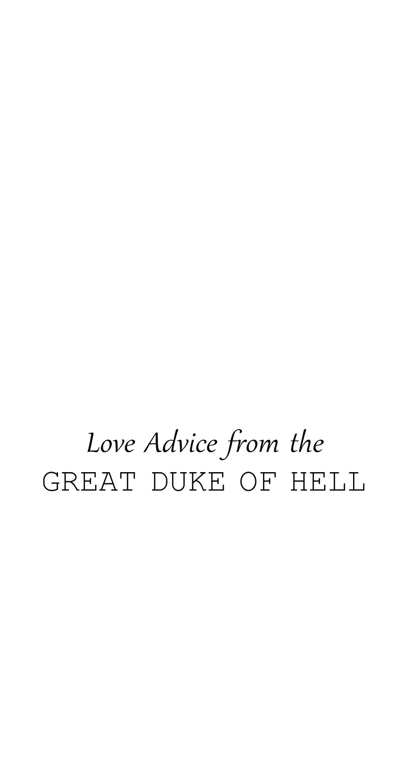 Love Advice From The Great Duke Of Hell - Page 5