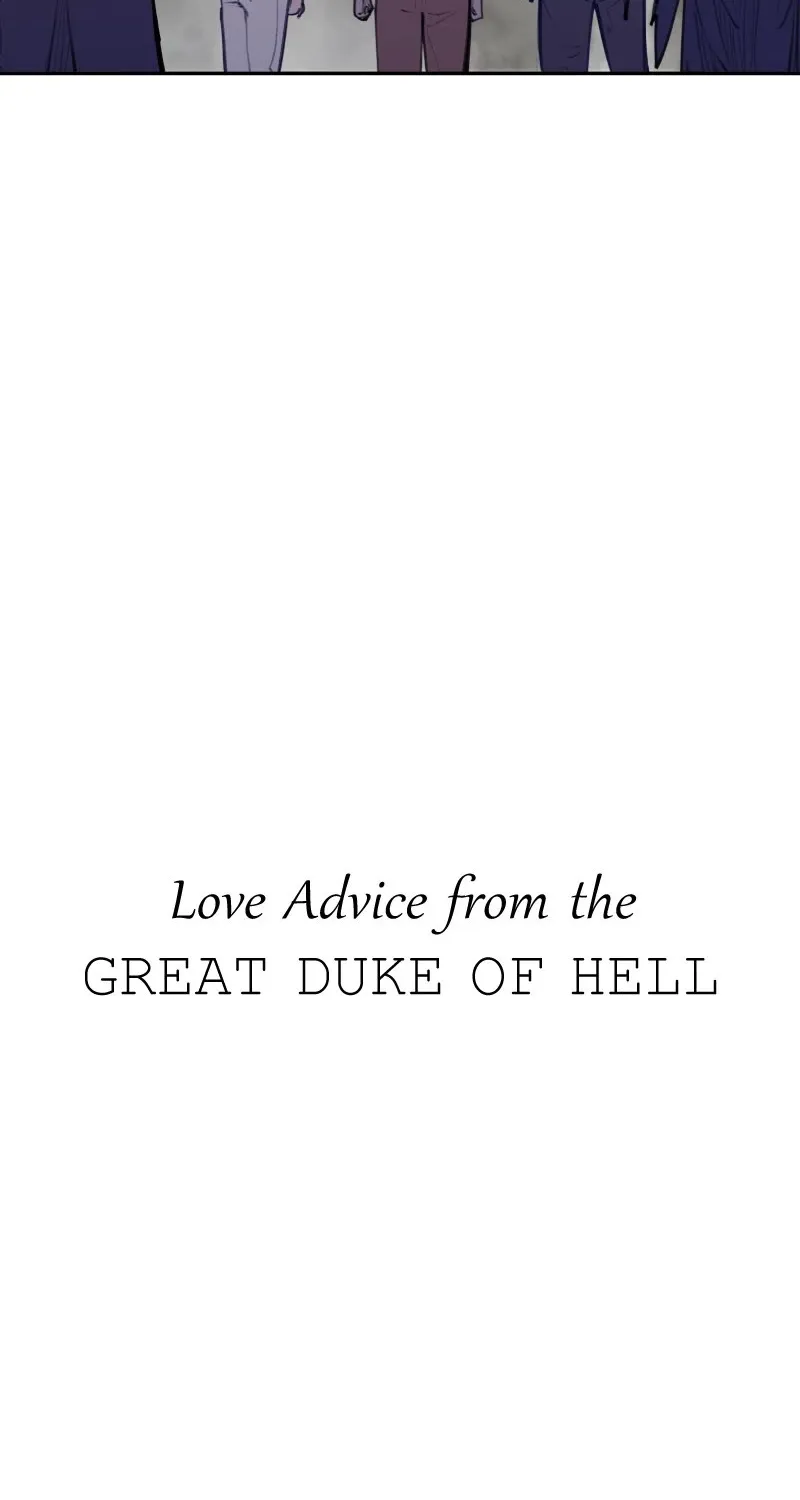 Love Advice From The Great Duke Of Hell - Page 7