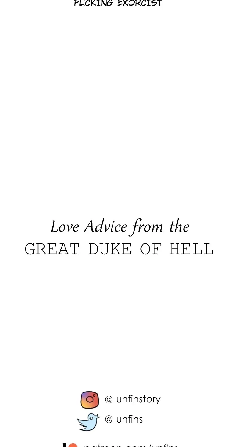 Love Advice From The Great Duke Of Hell - Page 12