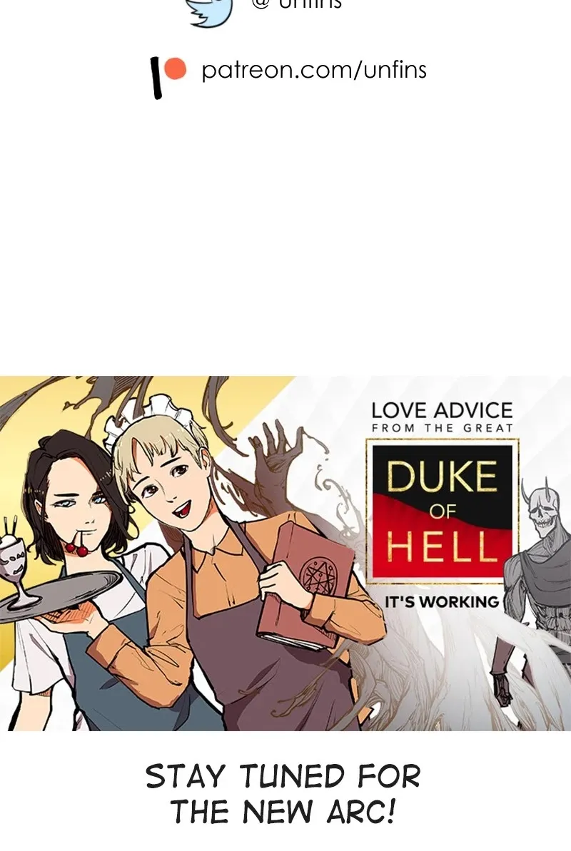 Love Advice From The Great Duke Of Hell - Page 15