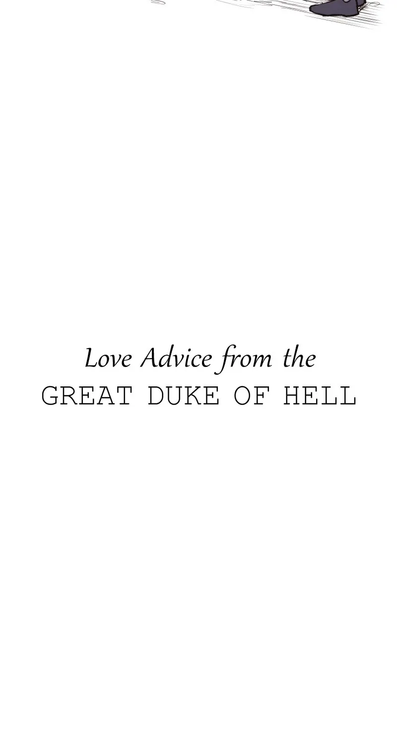 Love Advice From The Great Duke Of Hell - Page 6